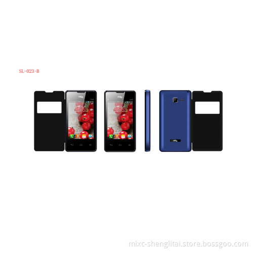 3.5 Inch PDA Mobile Phone with TV (L9II)